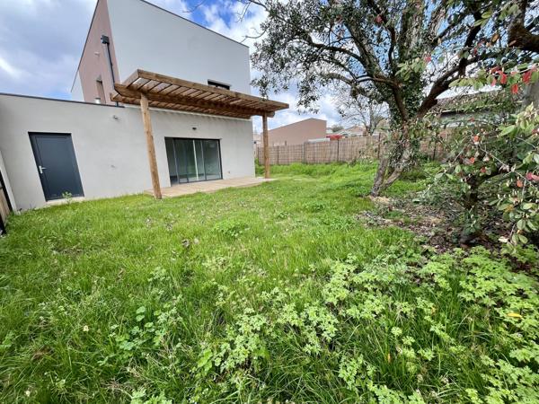 Superbe Maison Familiale - Garage - Jardin