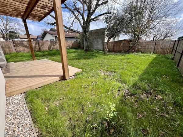 Superbe Maison Familiale - Garage - Jardin