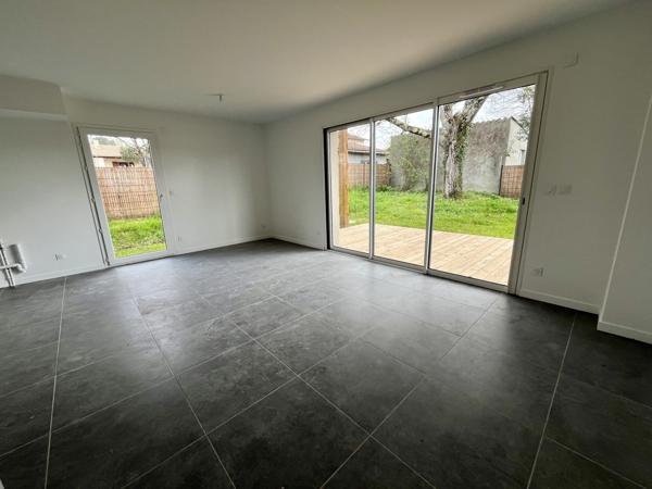 Superbe Maison Familiale - Garage - Jardin