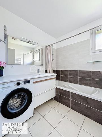 Appartement de 74,91 m²