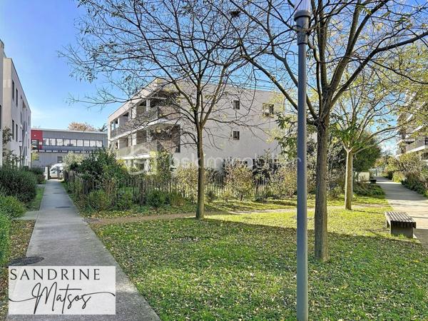 Appartement de 74,91 m²