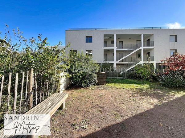 Appartement de 74,91 m²