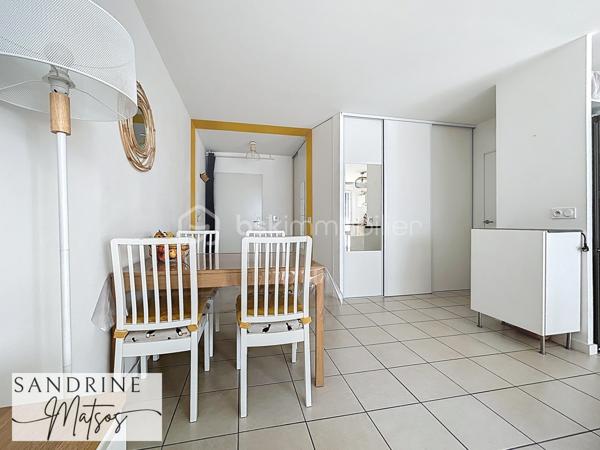 Appartement de 74,91 m²