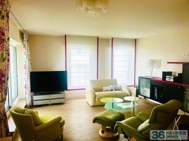 Appartement à vendre à Vannes dans le Morbihan (56000), ref : CHEUVREUX V5