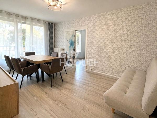 Appartement avec garage à Mennecy 91540