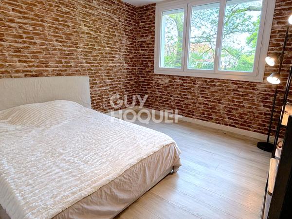 Appartement avec garage à Mennecy 91540