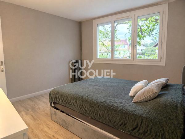 Appartement avec garage à Mennecy 91540