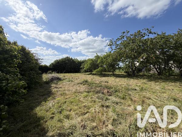 Terrain à vendre 732 m² Richebourg