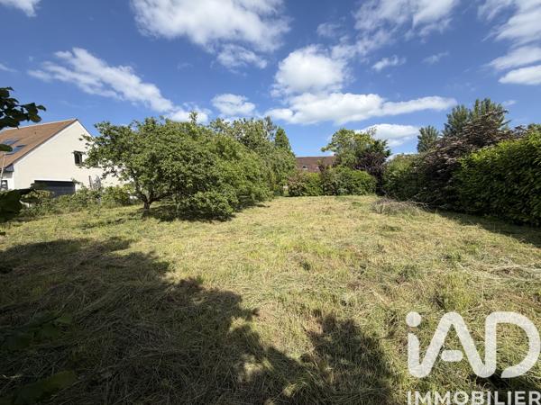Terrain à vendre 732 m² Richebourg