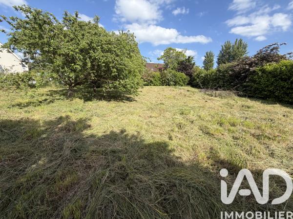 Terrain à vendre 732 m² Richebourg