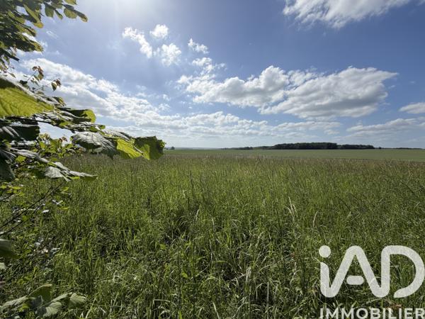 Terrain à vendre 732 m² Richebourg