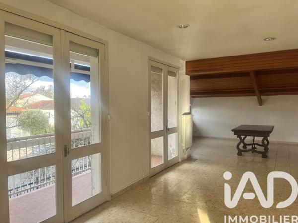 Maison à vendre 7 pièces 199 m² Gaillac