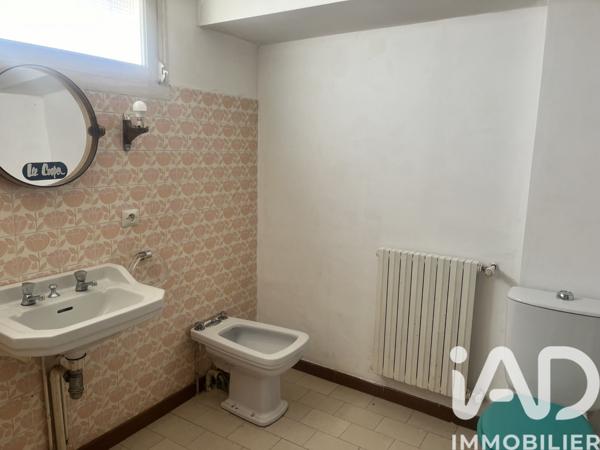 Maison à vendre 7 pièces 199 m² Gaillac