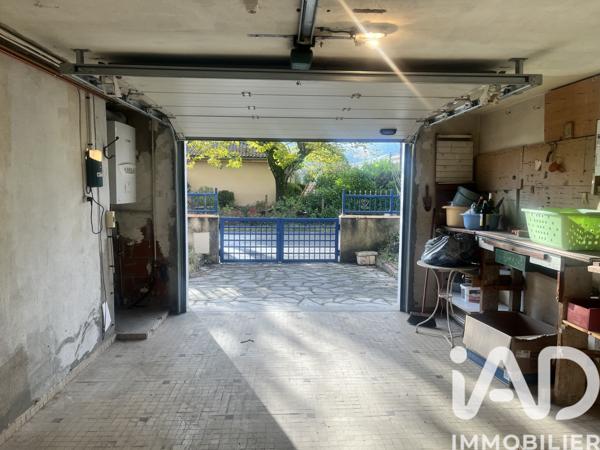 Maison à vendre 7 pièces 199 m² Gaillac