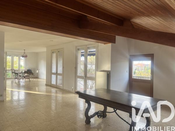 Maison à vendre 7 pièces 199 m² Gaillac