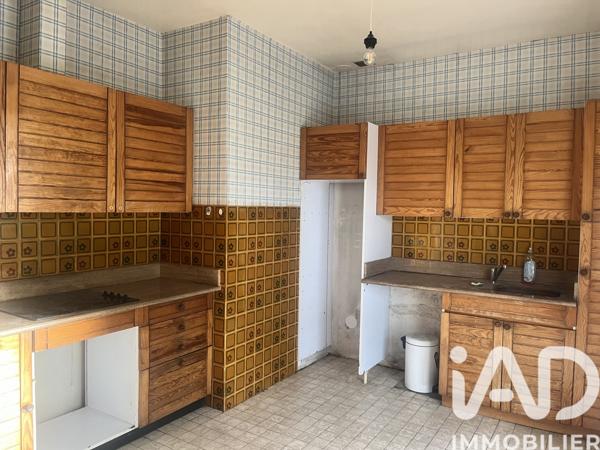Maison à vendre 7 pièces 199 m² Gaillac