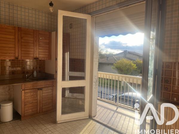 Maison à vendre 7 pièces 199 m² Gaillac