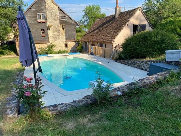 Vente Maison 10 pièces 370 m2 à Sancerre