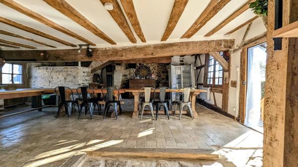 Vente Maison 10 pièces 370 m2 à Sancerre