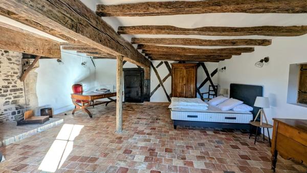 Vente Maison 10 pièces 370 m2 à Sancerre