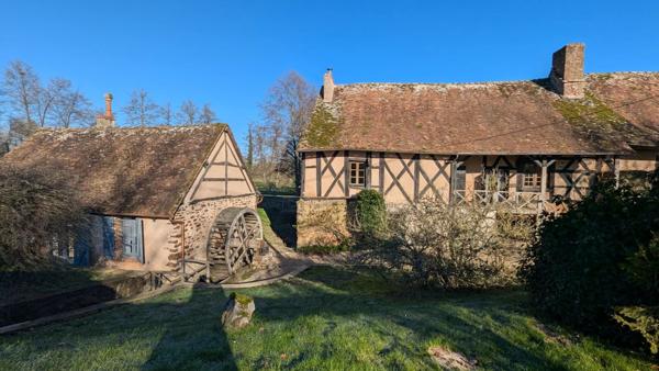 Vente Maison 10 pièces 370 m2 à Sancerre