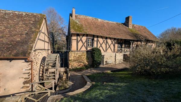 Vente Maison 10 pièces 370 m2 à Sancerre