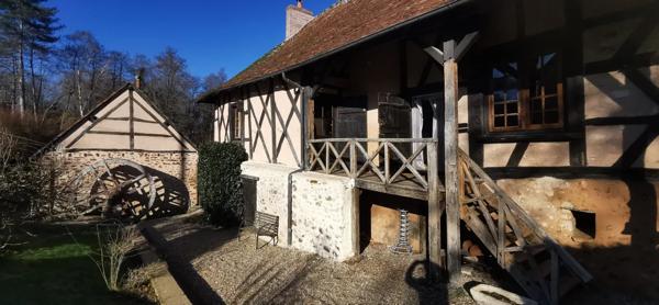 Vente Maison 10 pièces 370 m2 à Sancerre