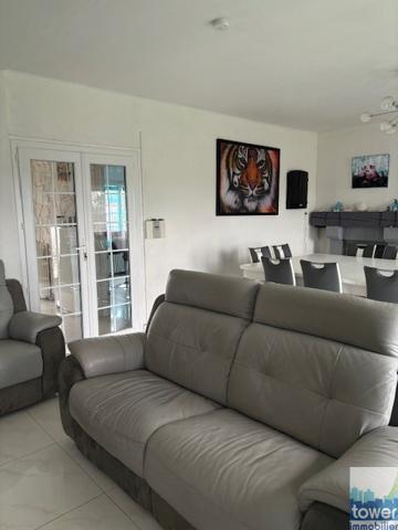 Maison familiale à vendre à Jouy le Châtel