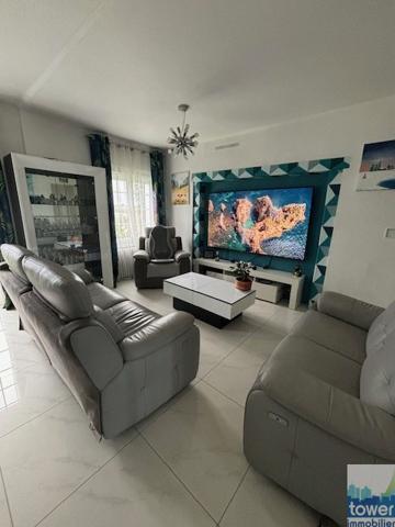 Maison familiale à vendre à Jouy le Châtel