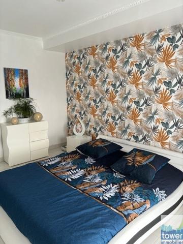 Maison familiale à vendre à Jouy le Châtel