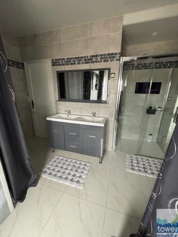 Maison familiale à vendre à Jouy le Châtel