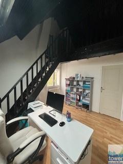 Maison familiale à vendre à Jouy le Châtel