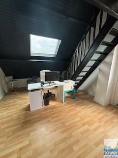 Maison familiale à vendre à Jouy le Châtel