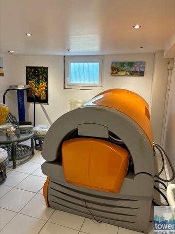 Maison familiale à vendre à Jouy le Châtel