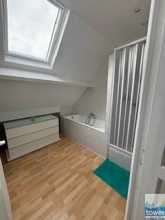 Maison familiale à vendre à Jouy le Châtel