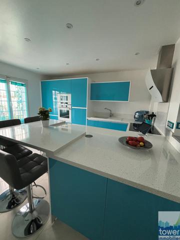 Maison familiale à vendre à Jouy le Châtel