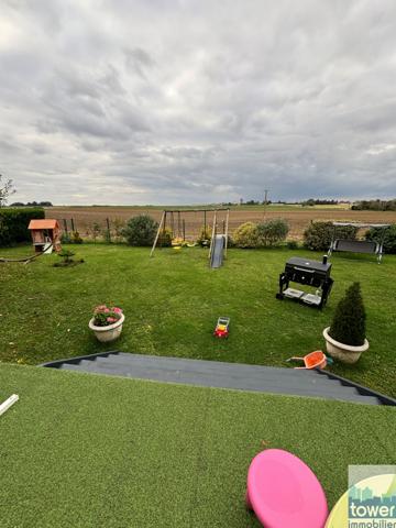 Maison familiale à vendre à Jouy le Châtel