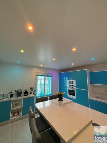 Maison familiale à vendre à Jouy le Châtel