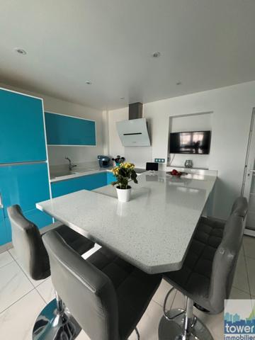 Maison familiale à vendre à Jouy le Châtel