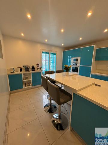 Maison familiale à vendre à Jouy le Châtel