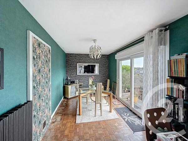 Maison à vendre  4 pièces - 96 m 2   PLOUBEZRE  - 22