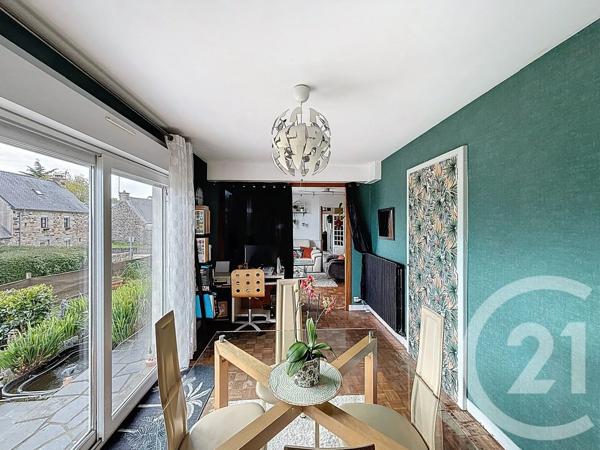 Maison à vendre  4 pièces - 96 m 2   PLOUBEZRE  - 22