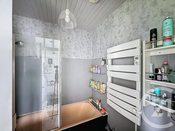 Maison à vendre  4 pièces - 96 m 2   PLOUBEZRE  - 22