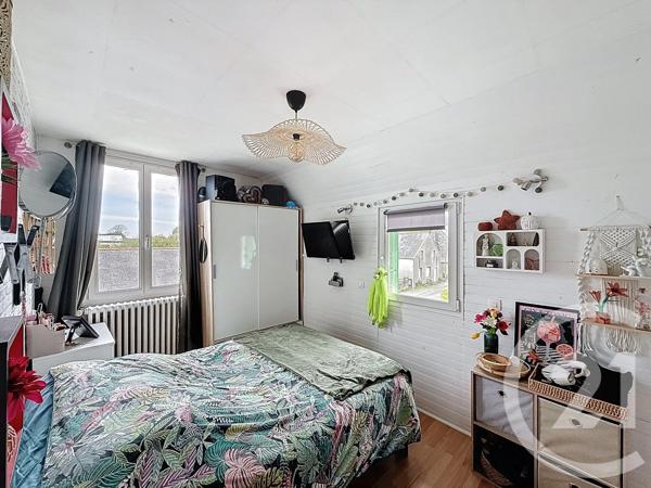 Maison à vendre  4 pièces - 96 m 2   PLOUBEZRE  - 22