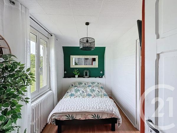 Maison à vendre  4 pièces - 96 m 2   PLOUBEZRE  - 22