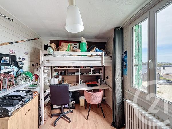 Maison à vendre  4 pièces - 96 m 2   PLOUBEZRE  - 22