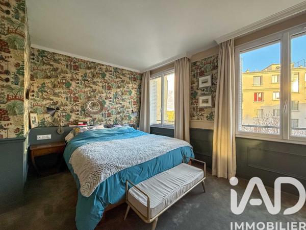 Appartement à vendre 5 pièces 133 m² 