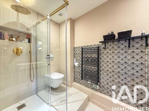 Appartement à vendre 5 pièces 133 m² 