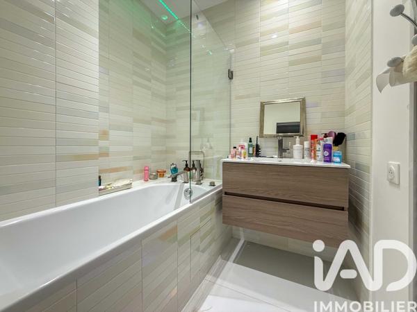 Appartement à vendre 5 pièces 133 m² 