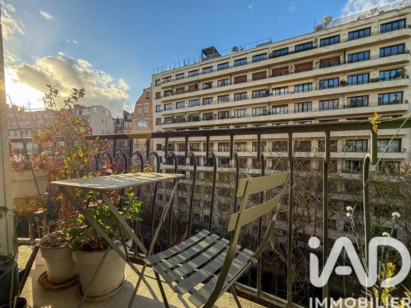 Appartement à vendre 5 pièces 133 m² 